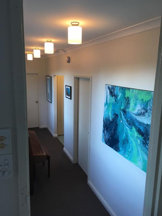 Blue House Denmarkヴィラ エクステリア 写真
